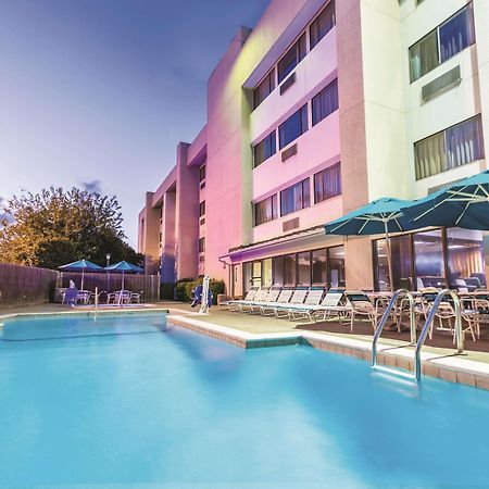 La Quinta Inn By Wyndham Austin North Eksteriør billede