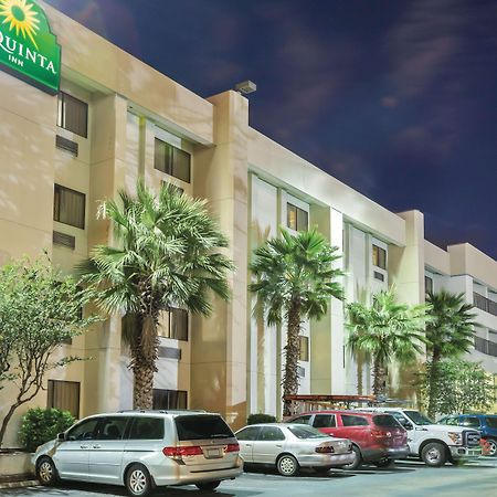 La Quinta Inn By Wyndham Austin North Eksteriør billede