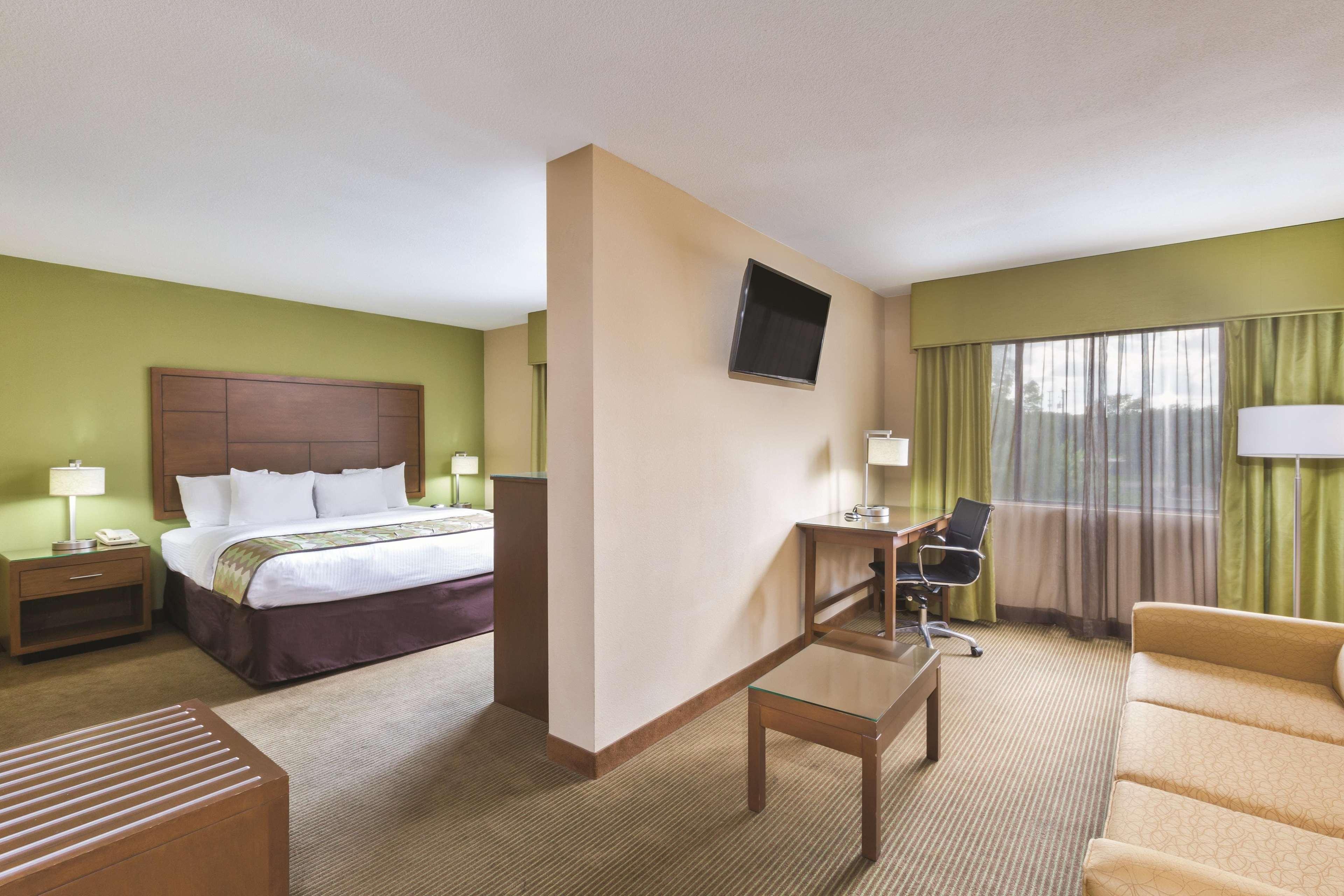 La Quinta Inn By Wyndham Austin North Eksteriør billede