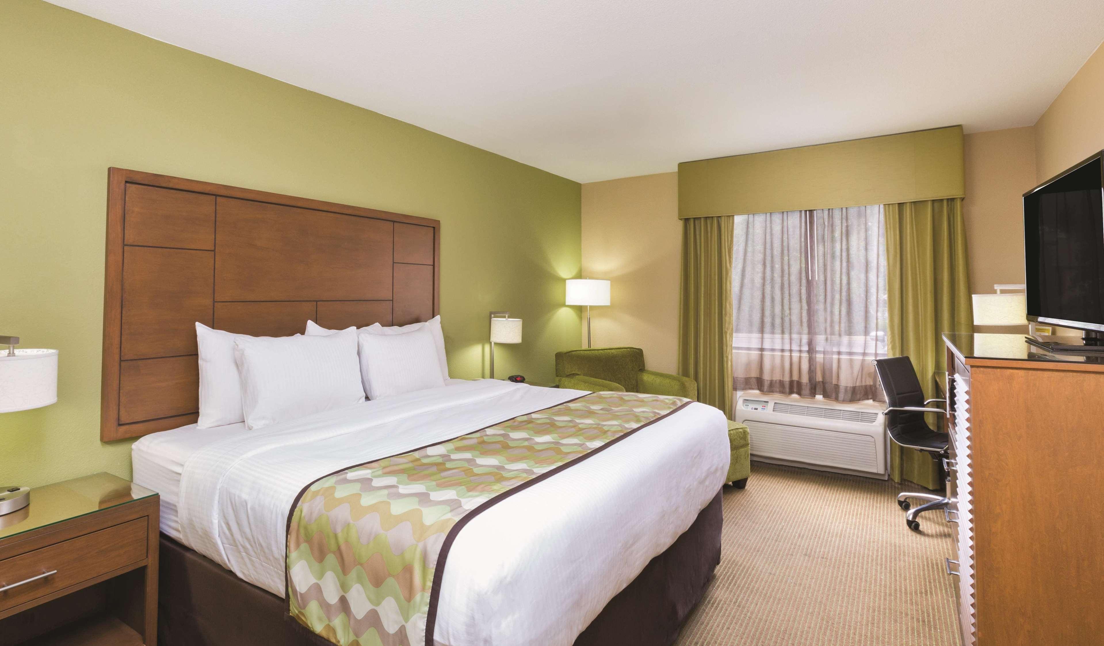 La Quinta Inn By Wyndham Austin North Eksteriør billede