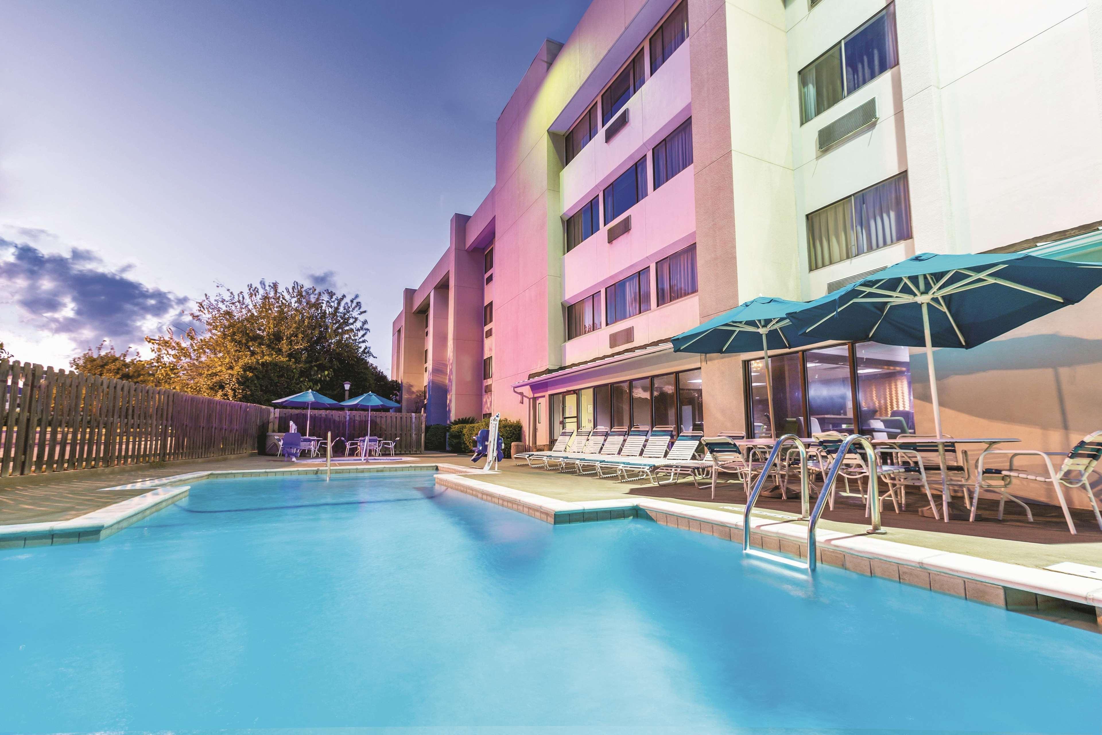 La Quinta Inn By Wyndham Austin North Eksteriør billede