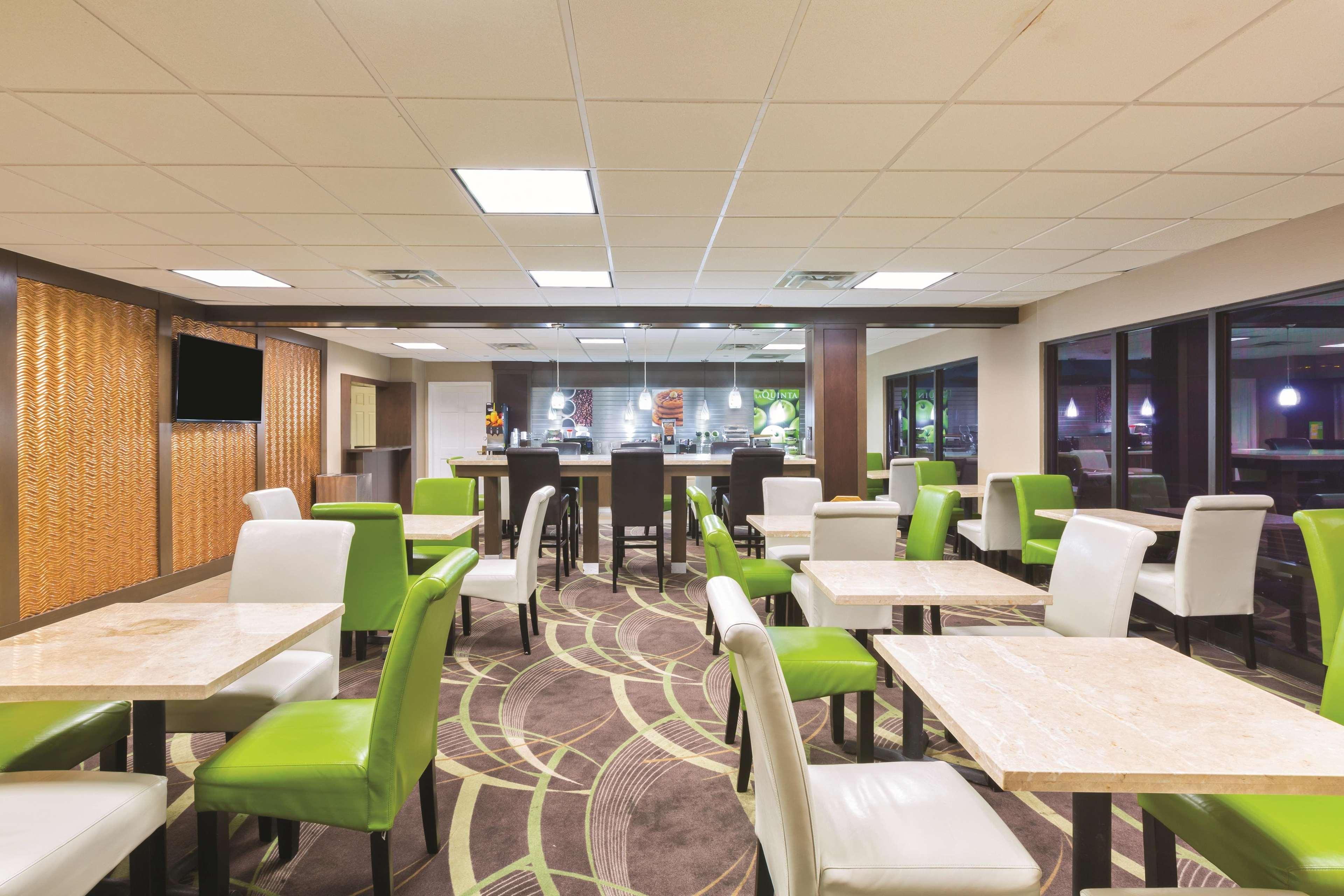 La Quinta Inn By Wyndham Austin North Eksteriør billede