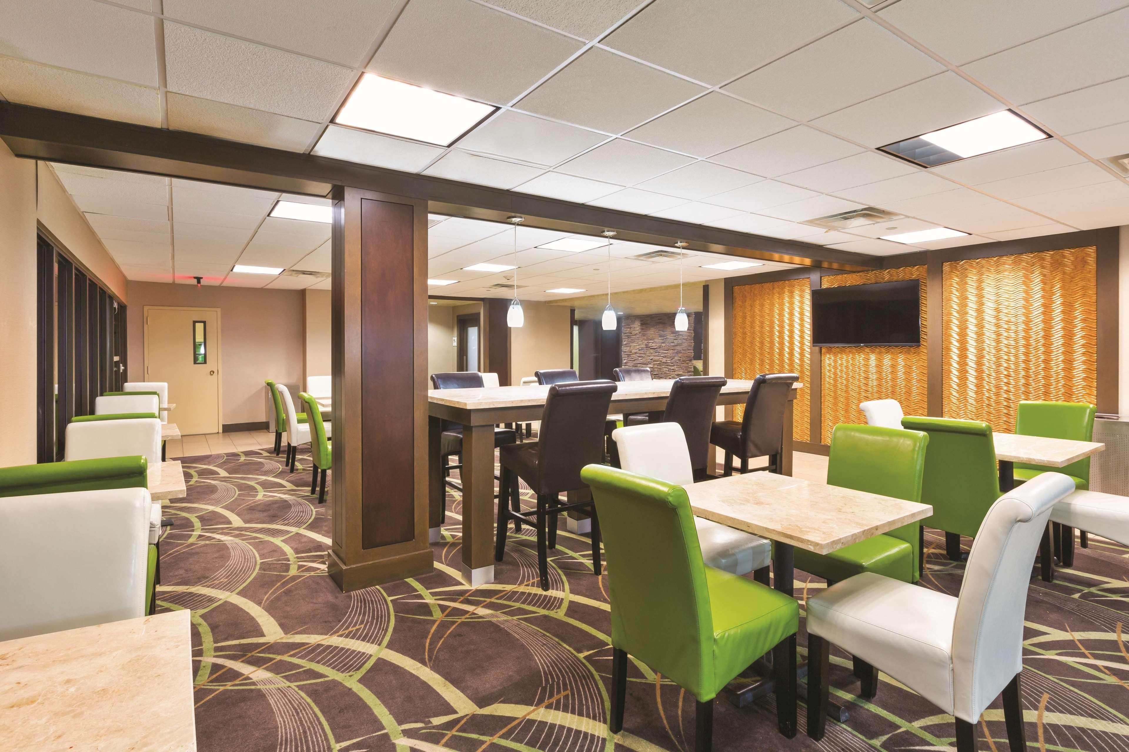 La Quinta Inn By Wyndham Austin North Eksteriør billede