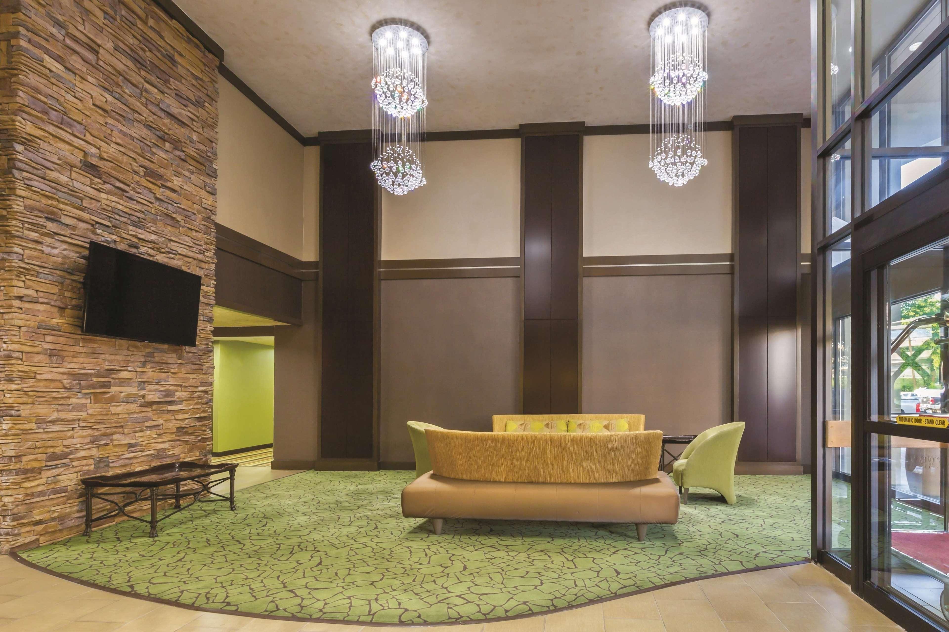 La Quinta Inn By Wyndham Austin North Eksteriør billede