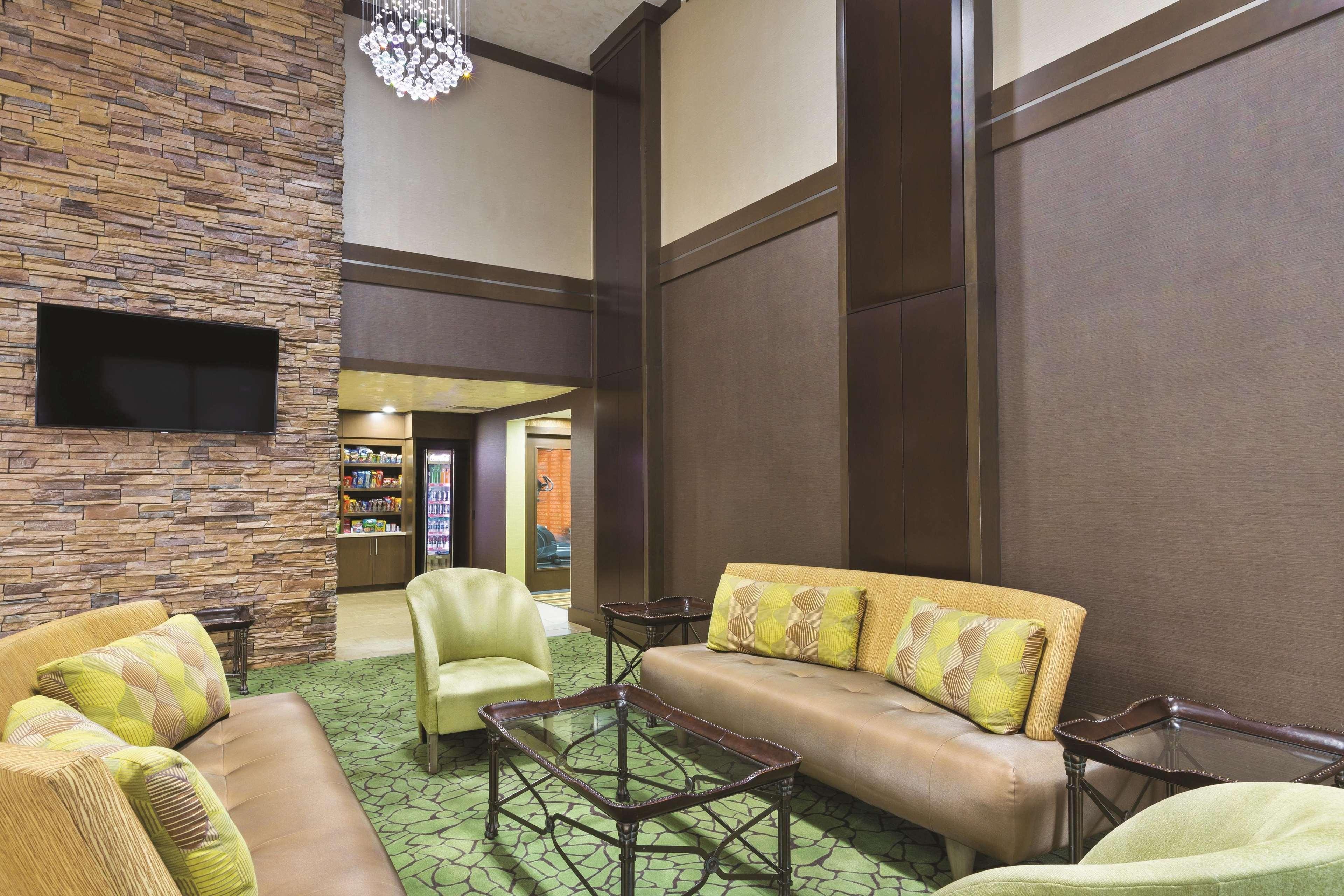 La Quinta Inn By Wyndham Austin North Eksteriør billede