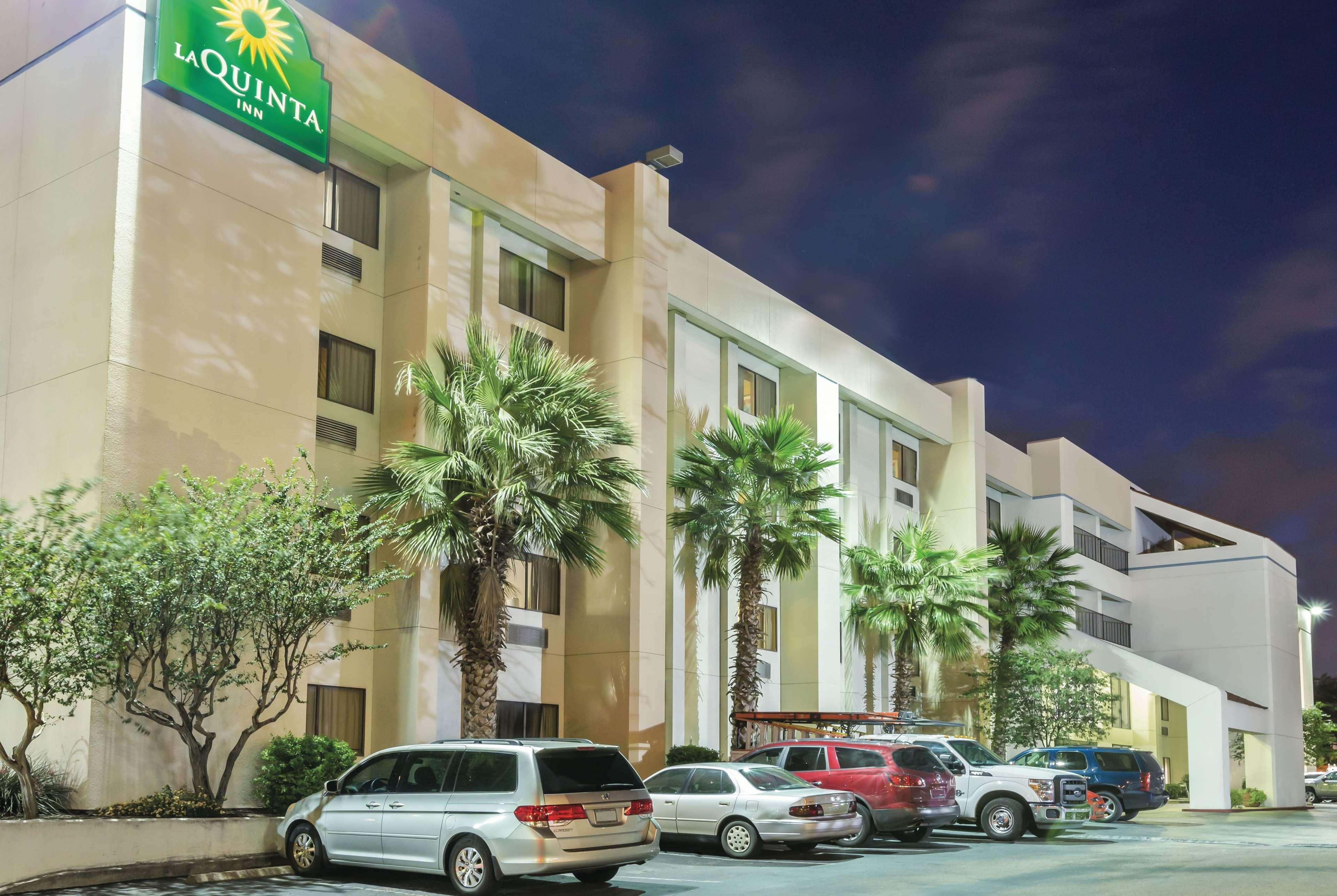 La Quinta Inn By Wyndham Austin North Eksteriør billede