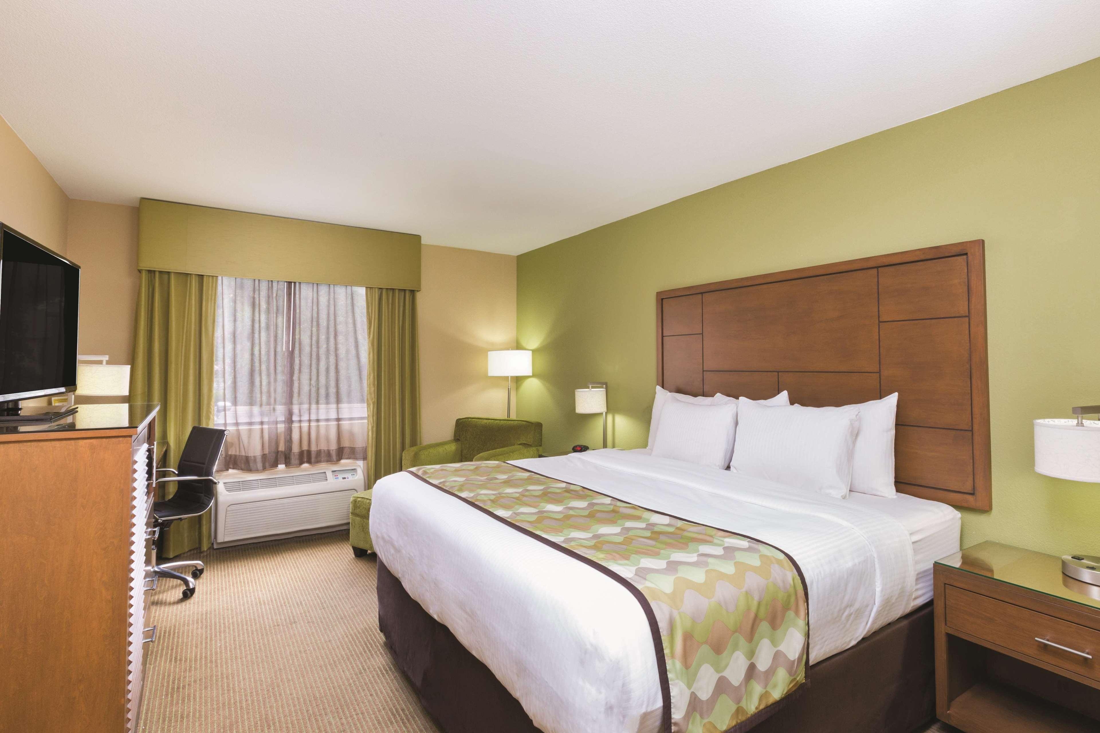 La Quinta Inn By Wyndham Austin North Eksteriør billede