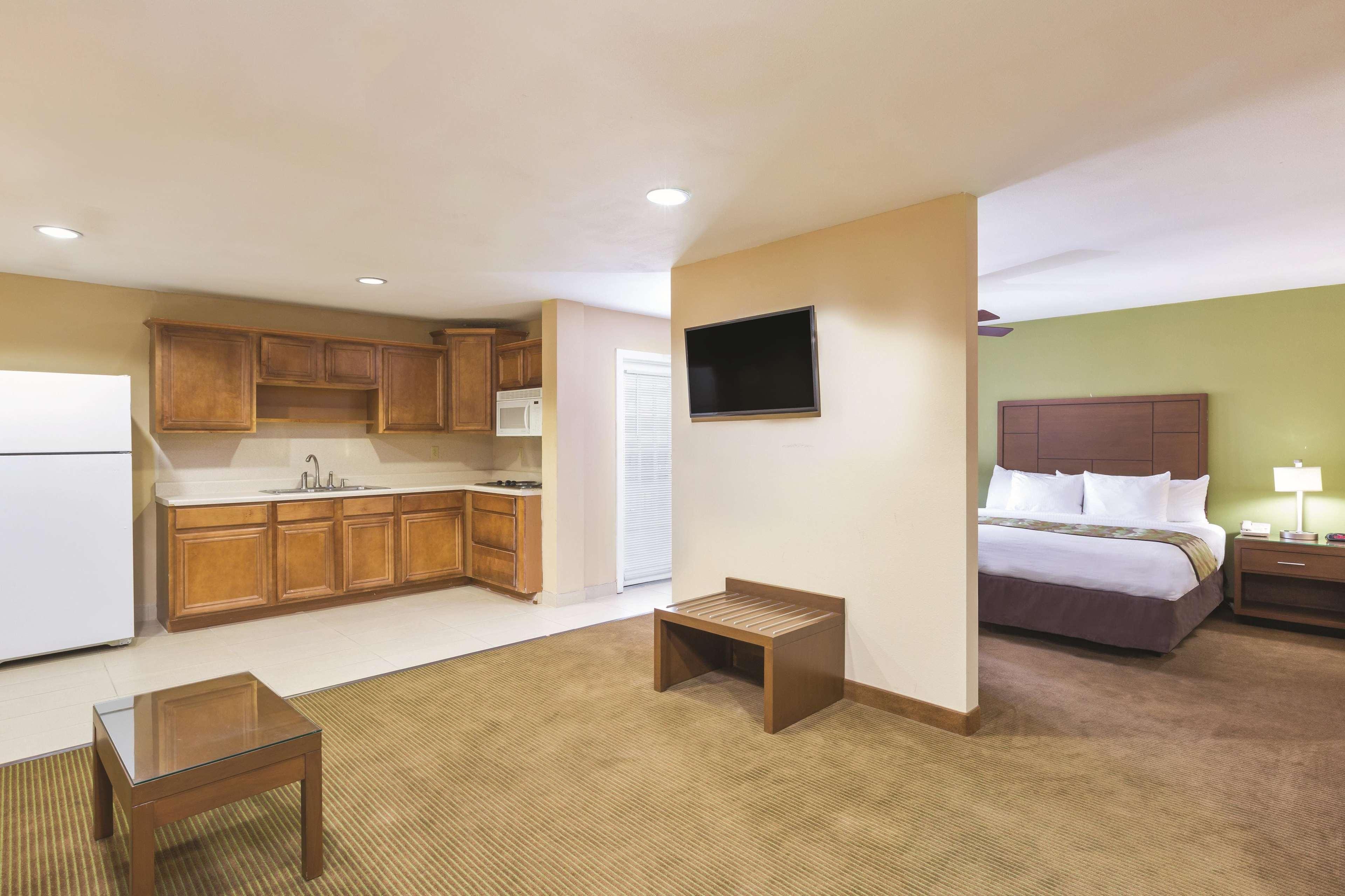 La Quinta Inn By Wyndham Austin North Eksteriør billede