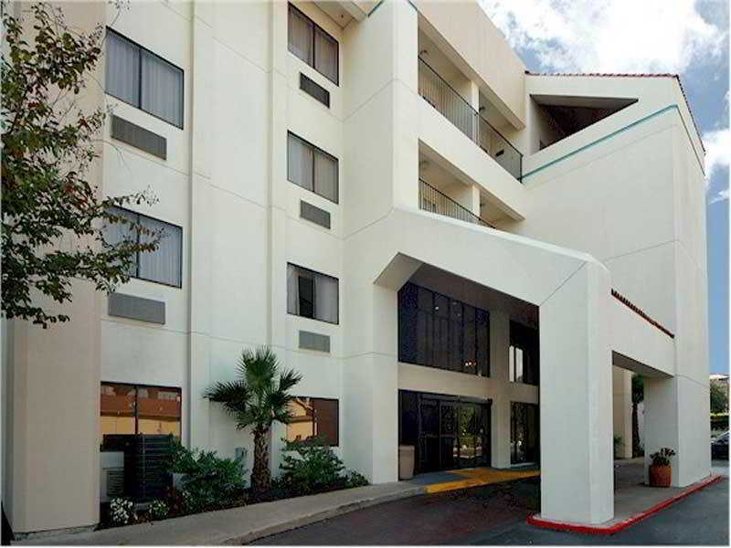 La Quinta Inn By Wyndham Austin North Eksteriør billede