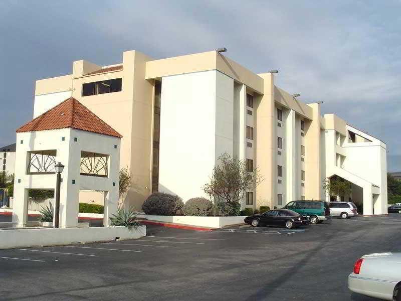 La Quinta Inn By Wyndham Austin North Eksteriør billede